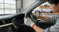 Massive Takata Recall Puts Millions of Drivers on Alert Over Air Bag Safety