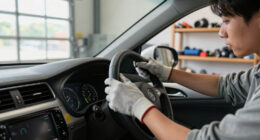Massive Takata Recall Puts Millions of Drivers on Alert Over Air Bag Safety