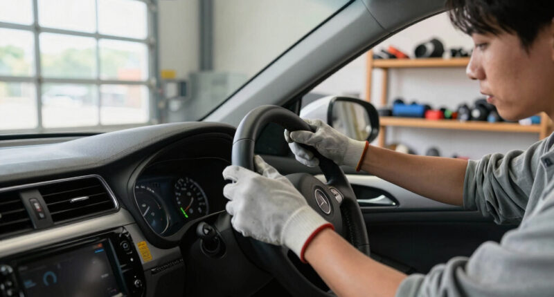 Massive Takata Recall Puts Millions of Drivers on Alert Over Air Bag Safety