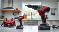 Milwaukee Batteries Compatibility & Buying Guide