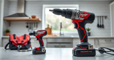 Milwaukee Batteries Compatibility & Buying Guide