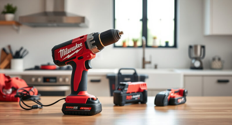 Milwaukee Blades Compatibility & Buying Guide for Accessories