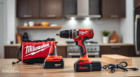Milwaukee M12 Review: Compact Power & Precision for DIY and Pros
