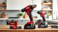 Milwaukee M18 FUEL Review: Power, Safety & Value