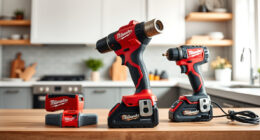 Milwaukee M18 FUEL Review: Power, Safety & Value