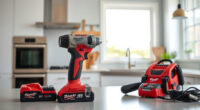 Milwaukee M18 FUEL vs Milwaukee Hammer Drill: Full Comparison