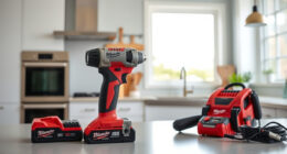 Milwaukee M18 FUEL vs Milwaukee Hammer Drill: Full Comparison