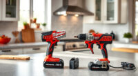 Milwaukee M18 FUEL vs Milwaukee Impact Driver: Full Comparison