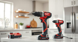 Milwaukee M18 FUEL vs Milwaukee M12: Full Comparison