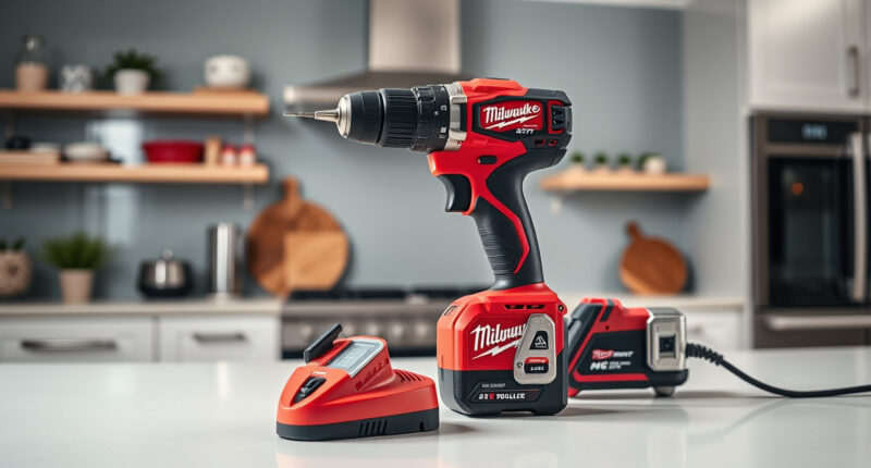 Milwaukee Power Tools Buying Guide 2026: Top Picks & Reviews