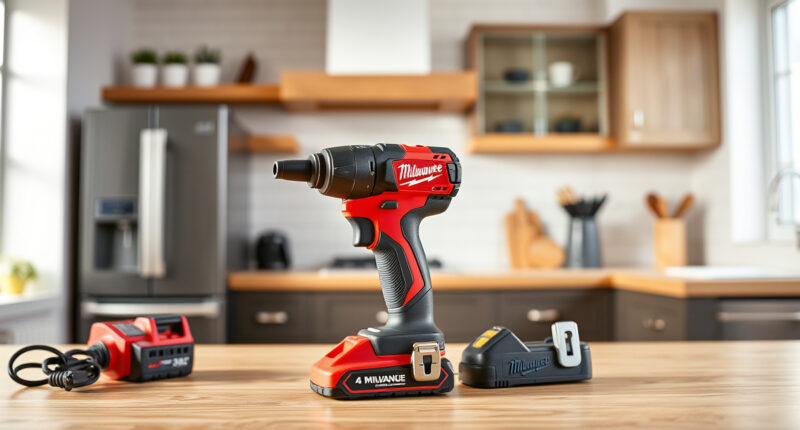 Milwaukee vs Makita: Honest Power Tools Showdown