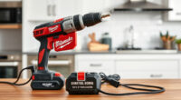 Milwaukee vs Ryobi Power Tools: Which Is the Better Choice?