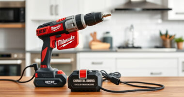 Milwaukee vs Ryobi Power Tools: Which Is the Better Choice?