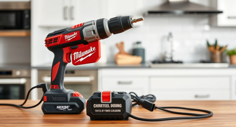 Milwaukee vs Ryobi Power Tools: Which Is the Better Choice?