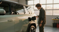 Rivian Has A Bold Plan For You To Skip The Repair Shop
