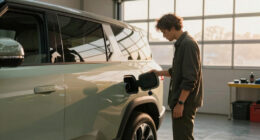 Rivian Has A Bold Plan For You To Skip The Repair Shop