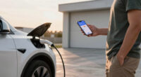 Tesla Is Giving Away Free Supercharging. Here's How To Win.