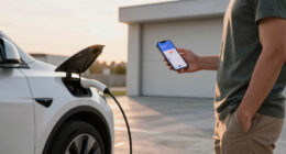 Tesla Is Giving Away Free Supercharging. Here's How To Win.