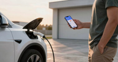 Tesla Is Giving Away Free Supercharging. Here's How To Win.