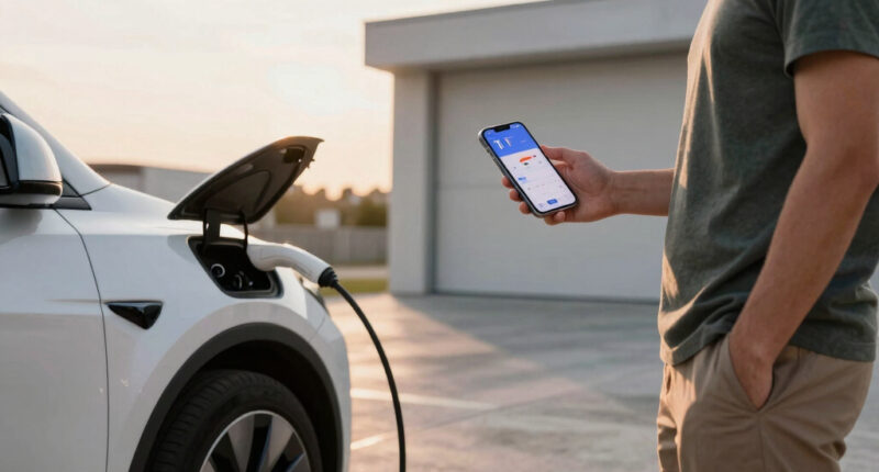 Tesla Is Giving Away Free Supercharging. Here's How To Win.