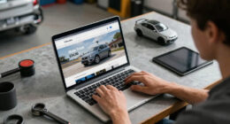 The Slate Truck Will Cost $24,950 According To An Apparent Website Mistake