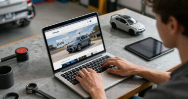 The Slate Truck Will Cost $24,950 According To An Apparent Website Mistake