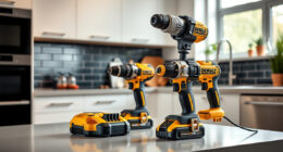 Top DEWALT Power Tools Models Ranked for 2026