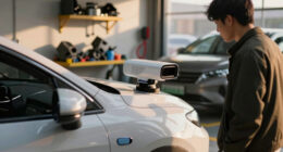 Who's Winning The Robotaxi Race? It's... Complicated