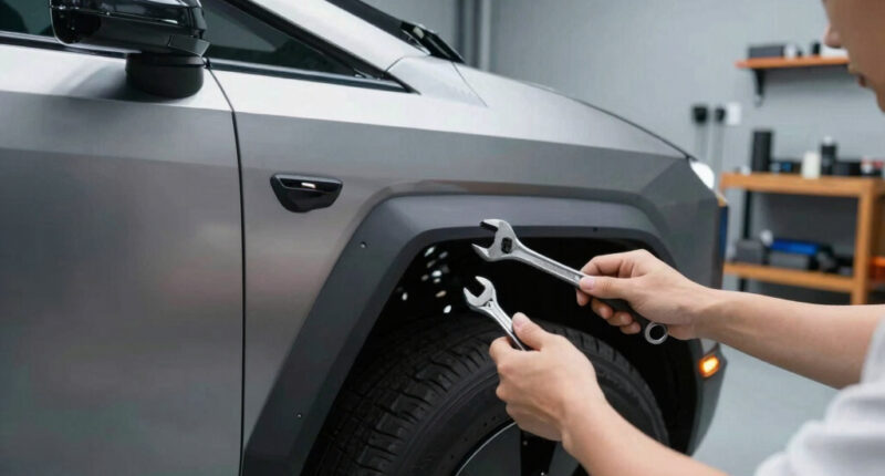 You Were Right to Hate EV Pickups. Automakers Want a Second Chance.