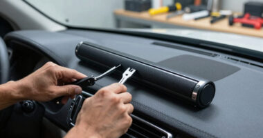 10 Best Car Audio Soundbars in 2026