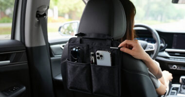 10 Best Car Seat Organizer in 2026