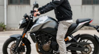 10 Best Motorcycles With Automatic Clutches in 2026