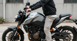 10 Best Motorcycles With Automatic Clutches in 2026
