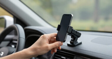 11 Best Car Phone Mounts in 2026