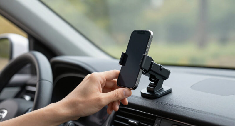 11 Best Car Phone Mounts in 2026