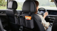 11 Best Car Seat Organizer in 2026