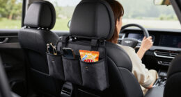 11 Best Car Seat Organizer in 2026