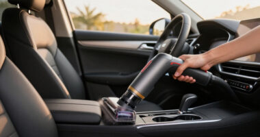 11 Best Car Vacuum Cleaners in 2026