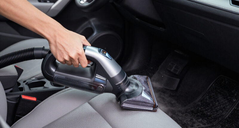 11 Best Car Vacuum Cleaners in 2026