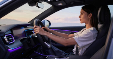12 Best Car Interior LED Lighting in 2026