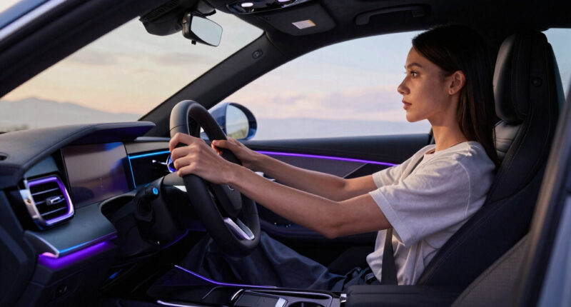 12 Best Car Interior LED Lighting in 2026
