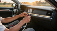 12 Best Car Interior LED Lighting Kits in 2026