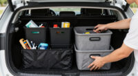 12 Best Car Organizer And Storage Bins In 2026