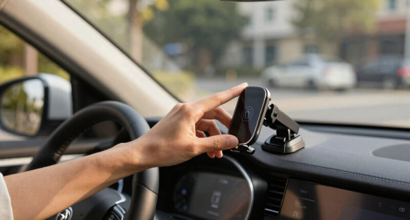12 Best Car Phone Mounts in 2026