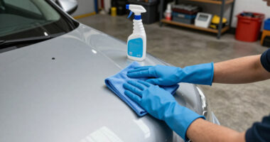 13 Best Car Care Cleaning Kits for Complete At-Home Detailing in 2026