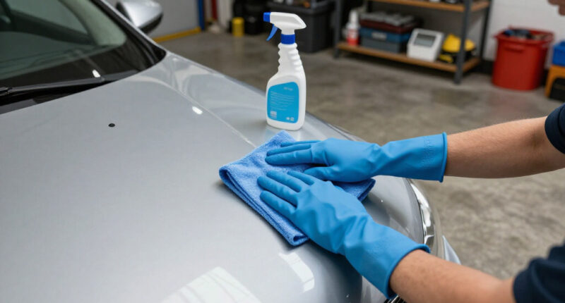 13 Best Car Care Cleaning Kits for Complete At-Home Detailing in 2026