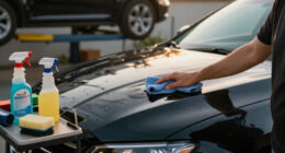 13 Best Car Care Cleaning Kits in 2026