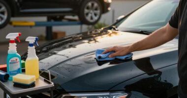 13 Best Car Care Cleaning Kits in 2026
