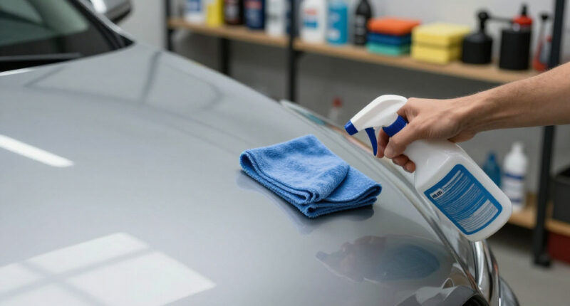 13 Best Car Care Kits in 2026