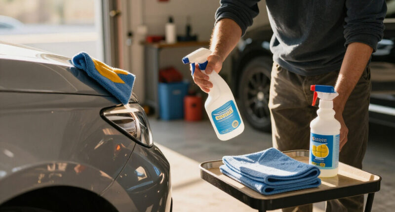 13 Best Car Care Kits in 2026